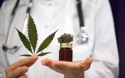 5 Things to Know Before Visiting a Dispensary