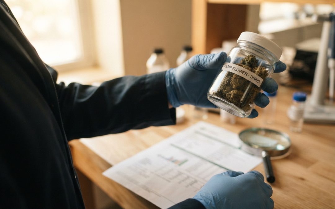 How to Evaluate Quality and Safety in Premium THCA Products